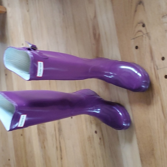 Hunter Tall Original - Picture 1 of 12